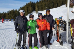 AHE 8 30 Ski 2018