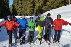 AHE 8 31 Ski 2018